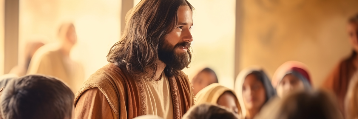 Na WebRádio A Voz do Evangelho, cada mensagem e canção é um convite para se aproximar de Jesus, encontrando paz, amor e esperança em Sua palavra.